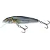 Vobler Salmo Minnow Floating, 7cm 6g, Yasame Ayu