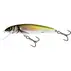 Vobler Salmo Minnow Sinking, Wounded Dace, 7cm, 8g