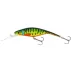 Vobler Westin P10DR Crankbait Floating, 10cm 16g, Firetiger
