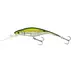 Vobler Westin P10DR Crankbait Floating, 10cm 16g, Firetiger
