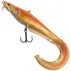 Swimbait FOX Rage Replicant Catfish 4", Super Natural Wels, 10cm, 22g