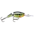 Vobler Rapala Jointed Shad Rap, Culoare Clown-CLN, 9cm, 25g