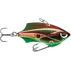 Vobler Rapala Rap-V Blade, Culoare Green Motoroil UV-GMTU, 5cm, 10g