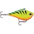 Vobler Rapala Rippin' Rap, Culoare HLW, 7cm, 24g