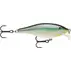 Vobler Rapala Scatter Rap Shad, Culoare BBH, 5cm, 5g
