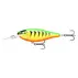 Vobler Rapala Shad Rap Elite SRE75, 7.5cm, 12g, GDSS