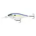 Vobler Rapala Shad Rap Elite SRE75, 7.5cm, 12g, GDSS