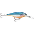 Vobler Rapala Shad Rap SR07 Floating,Culoare Live Hologram Roach-ROHL, 7cm, 8g