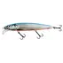 Vobler SALMO Whacky Floating, Silver Blue, 9CM, 5.5G