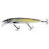 Vobler SALMO Whacky Floating, Silver Blue, 9CM, 5.5G