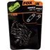 Varteje FOX Edges Swivels, 20buc/plic