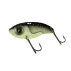 Cicada Fox Rage Big Eye Blade, Culoare UV Pike, 17g, 6cm