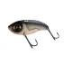 Cicada Fox Rage Big Eye Blade, Culoare UV Bleak, 8g, 4cm