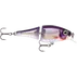 Vobler Rapala BX Jointed Shad Floating, Culoare Purpledescent-PDS, 6cm, 7g