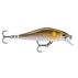 Vobler Rapala Shadow Rap Solid, Culoare Yamame -YM, 6cm, 7g