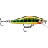 Vobler Rapala Shadow Rap Solid, Culoare Yamame -YM, 6cm, 7g