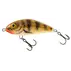 Vobler Salmo Fatso Floating FBF, Spotted Holo Smelt, 8cm