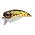 Vobler Spro Fat IRIS, Hot Tail, 5cm, 10g