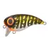 Vobler Spro Fat IRIS, Hot Tail, 5cm, 10g