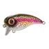 Vobler Spro Fat IRIS, Hot Tail, 5cm, 10g