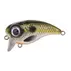 Vobler Spro Fat IRIS, Hot Tail, 5cm, 10g