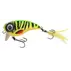 Vobler Spro Fat IRIS, Hot Tail, 5cm, 10g