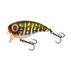 Vobler Spro Fat Iris Slow Floating, Northern Pike, 4cm, 5.3g