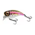 Vobler Spro Fat Iris Slow Floating, Northern Pike, 4cm, 5.3g