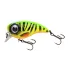 Vobler Spro Fat Iris Slow Floating, Northern Pike, 4cm, 5.3g