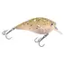 Vobler Spro Power Catcher Crank, Culoare Gold Trout, 5cm, 8.2g