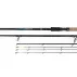 Lanseta Preston Monster Xtreme Distance Feeder, 4.20m, 200g, 3+3buc