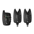 Set Avertizori-Senzori Pescuit Delphin TOTEM Wireless + Statie , 2+1