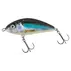 Vobler Salmo Fatso Floating FBF, Spotted Holo Smelt, 8cm