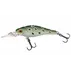 Vobler Berkley Pulse Minnow, Pearl White, 4.5cm, 3.4g