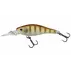Vobler Berkley Pulse Minnow, Pearl White, 4.5cm, 3.4g