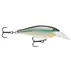 Vobler Rapala Scatter Rap Shad Deep, Culoare BBH, 7cm, 7g
