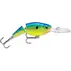 Vobler RAPALA Jointed Shad Rap, Culoare P, 4cm, 5g
