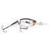 Vobler Rapala Jointed Shad Rap, Culoare Clown-CLN, 7cm, 13g