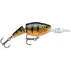 Vobler Rapala Jointed Shad Rap, Culoare Clown-CLN, 7cm, 13g