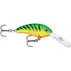 Vobler RAPALA Shad Dancer, Culoare FT, 5cm, 8g
