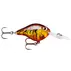 Vobler Rapala Ultra Light Crank, GATU, 3cm, 4g