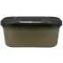 Cutie Momeala Korum Bait Tubs , 0.6l