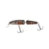 Vobler Salmo Fanatic Floating, Mad Pike, 7cm, 5g