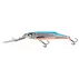 Vobler Salmo Freediver Super Deep Runner 7, Blue Parakeet, 7cm, 8g