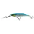Vobler Salmo Freediver Super Deep Runner 7, Blue Parakeet, 7cm, 8g