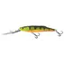 Vobler Salmo Freediver Super Deep Runner 7, Blue Parakeet, 7cm, 8g