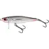 Vobler Salmo Thrill Sinking ,Silver Flashy Fish, 7cm , 13g