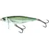 Vobler Salmo Thrill Sinking ,Silver Flashy Fish, 7cm , 13g