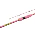 Lanseta Delphin QUEEN Spin, 2.40m, 10-30g, 2buc