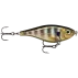 Vobler Rapala X-Rap Twitchin Shad, Culoare Hot Pike (HTP), 8cm, 13g